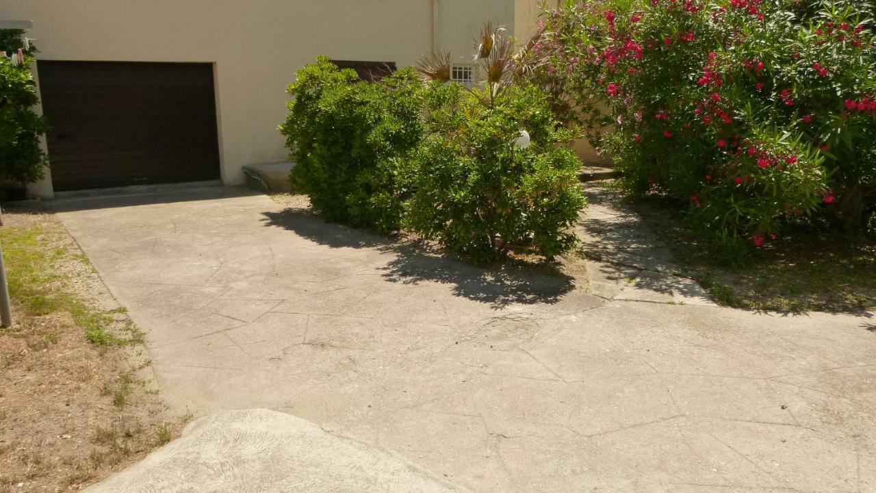 Residence La Voile Blanche 1 Frontignan Exterior foto