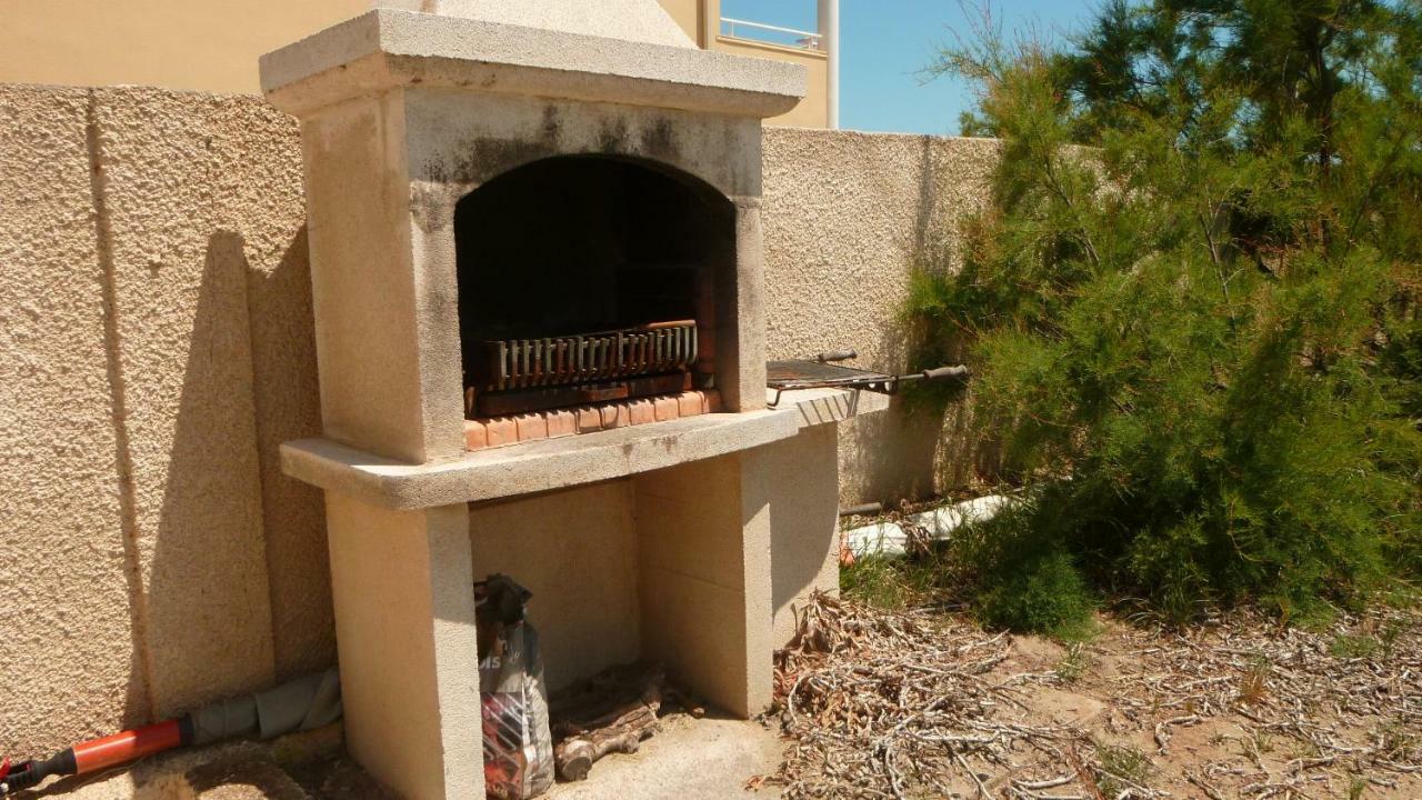 Residence La Voile Blanche 1 Frontignan Exterior foto